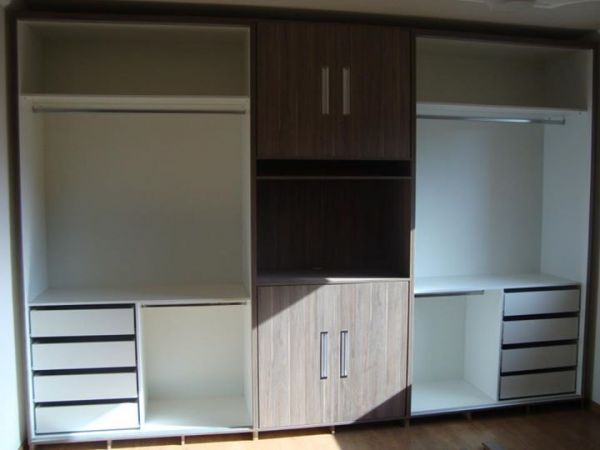 Armário de Quarto