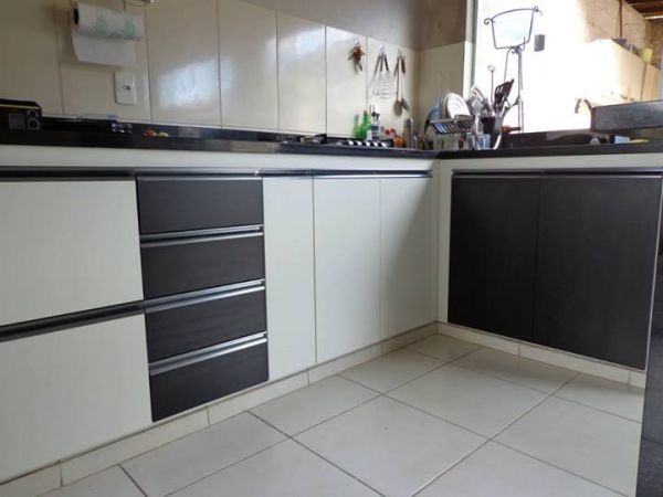 Armário de Cozinha